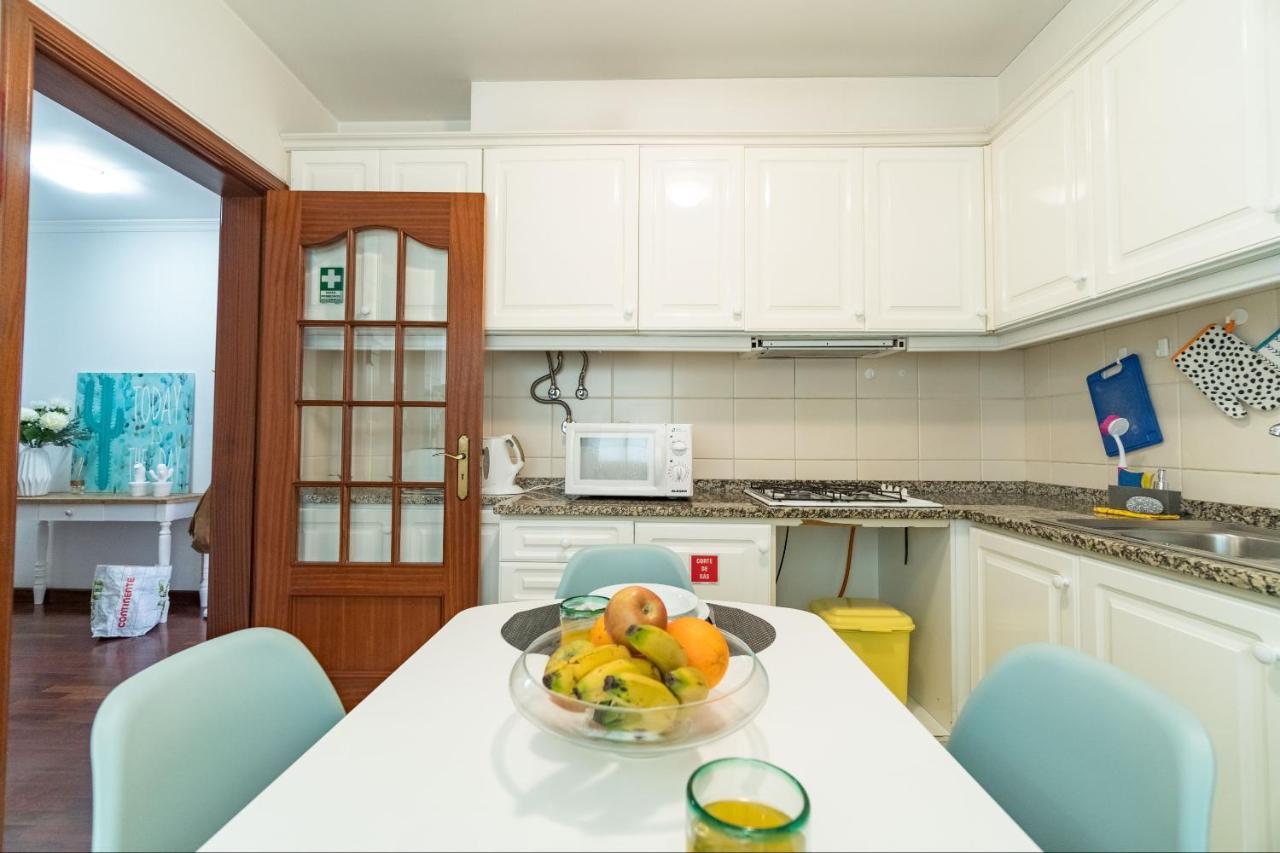 Apartamento Netos - By Wehost Funchal  Zewnętrze zdjęcie