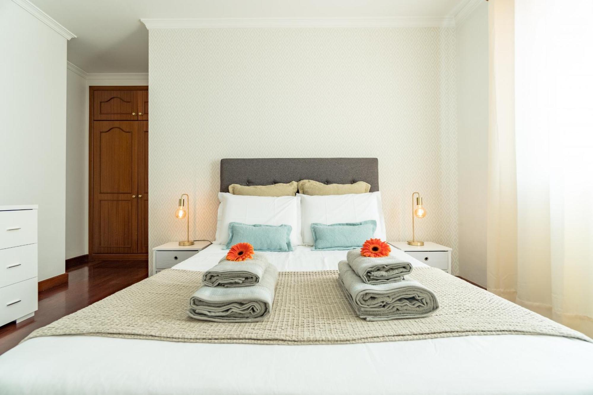 Apartamento Netos - By Wehost Funchal  Zewnętrze zdjęcie