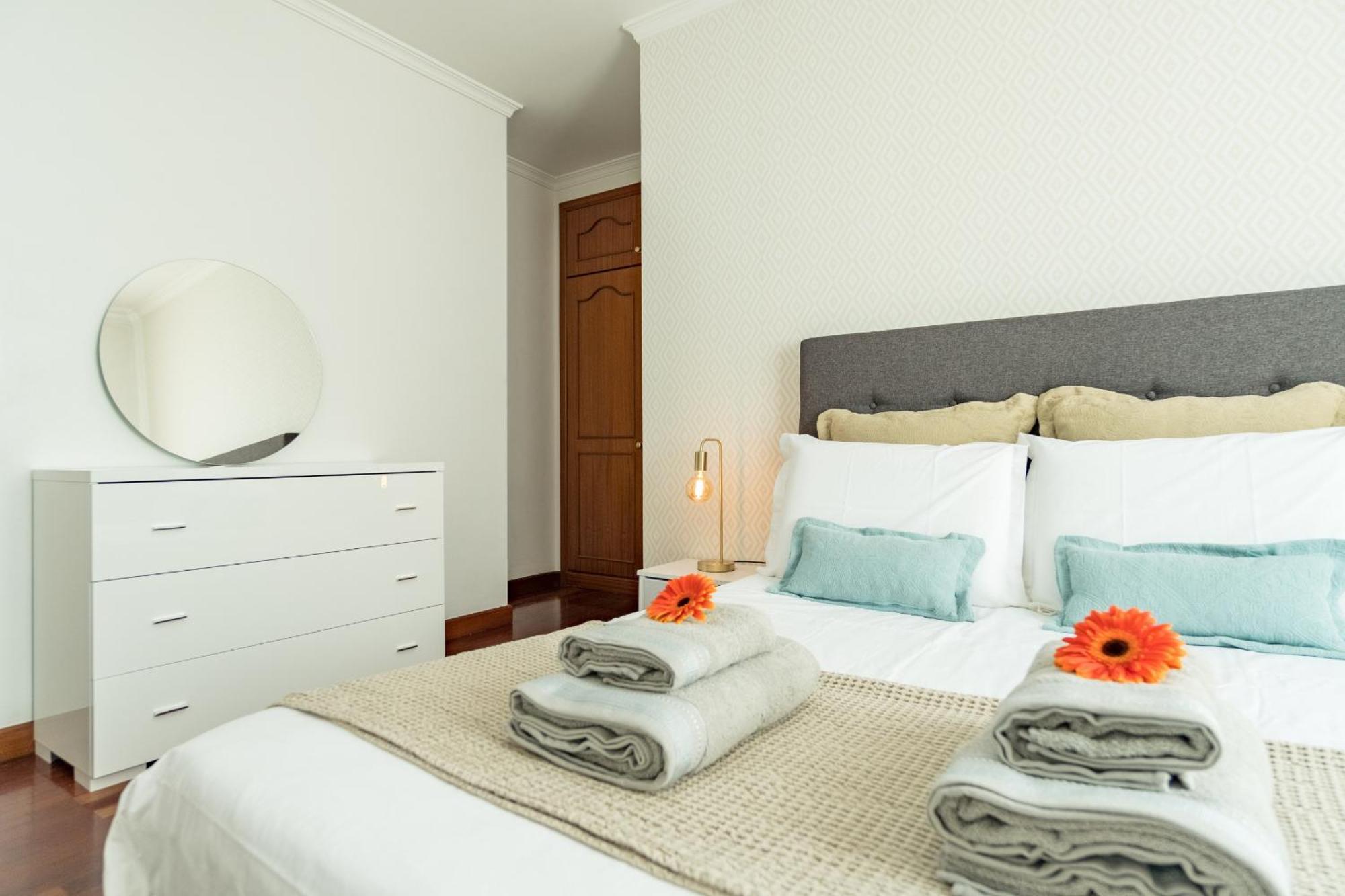 Apartamento Netos - By Wehost Funchal  Zewnętrze zdjęcie