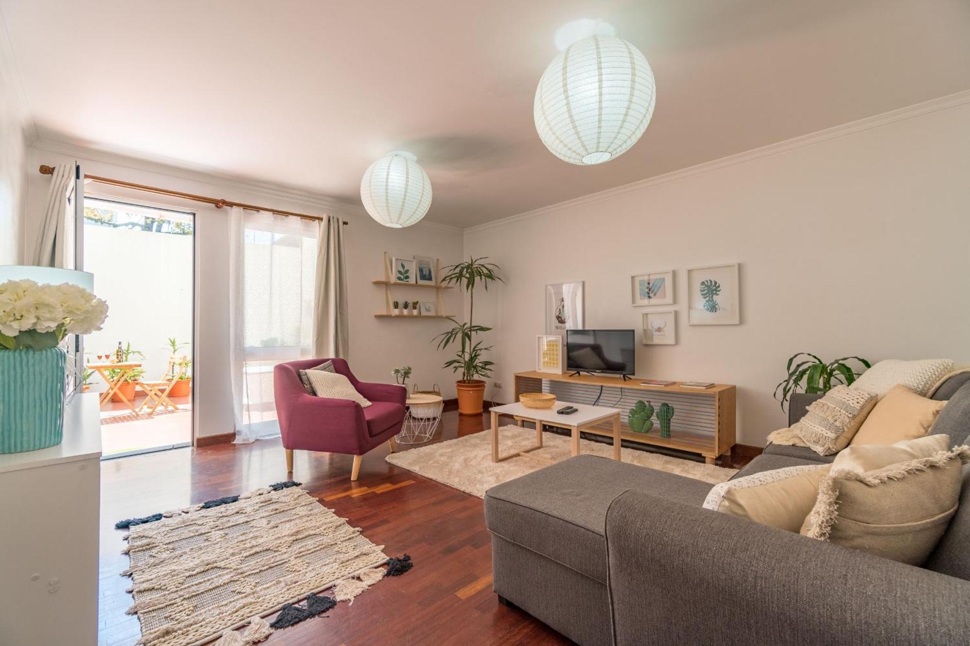 Apartamento Netos - By Wehost Funchal  Zewnętrze zdjęcie