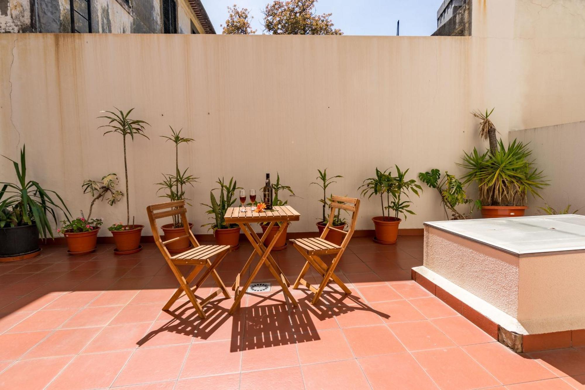 Apartamento Netos - By Wehost Funchal  Zewnętrze zdjęcie