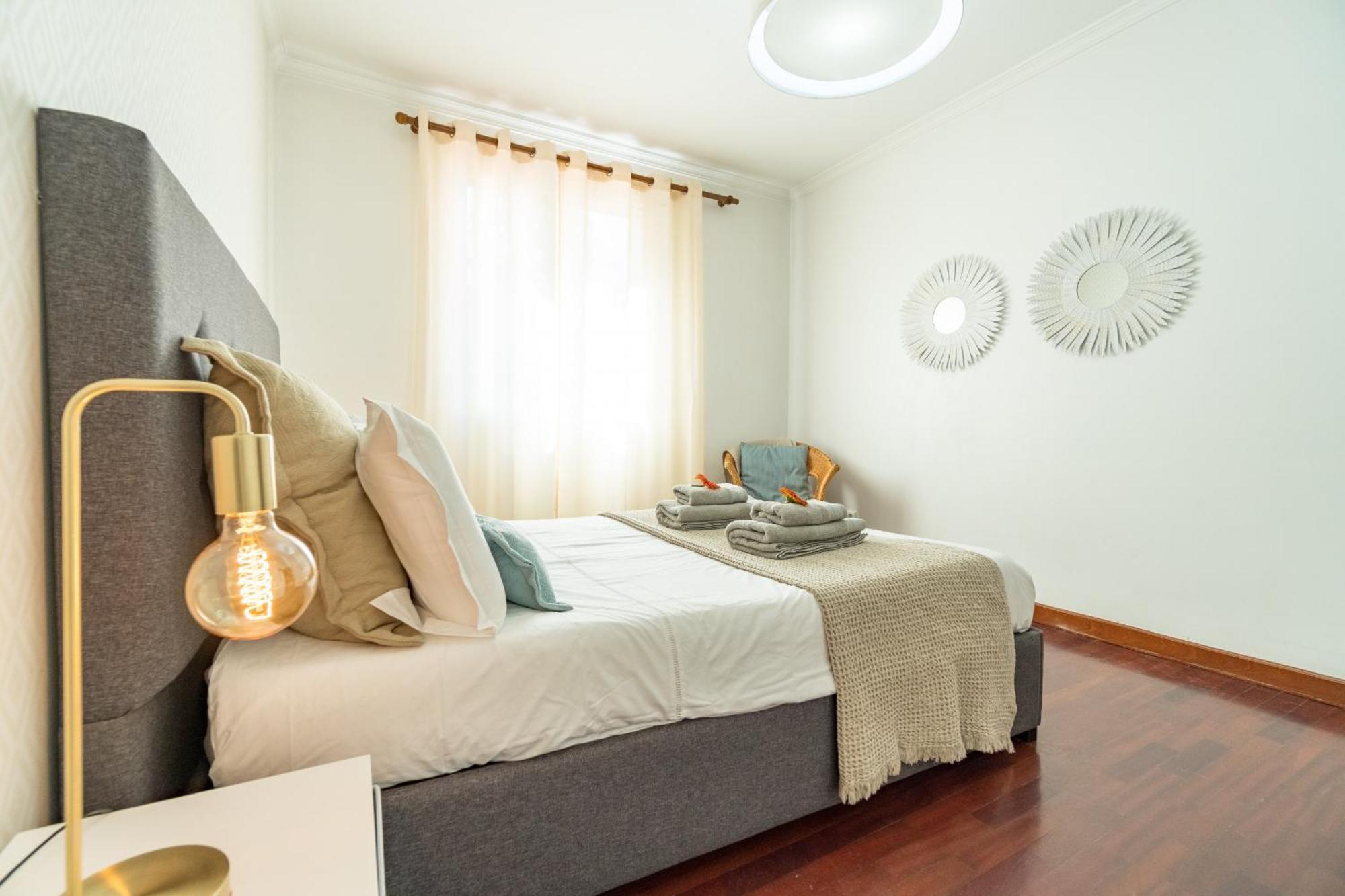 Apartamento Netos - By Wehost Funchal  Zewnętrze zdjęcie