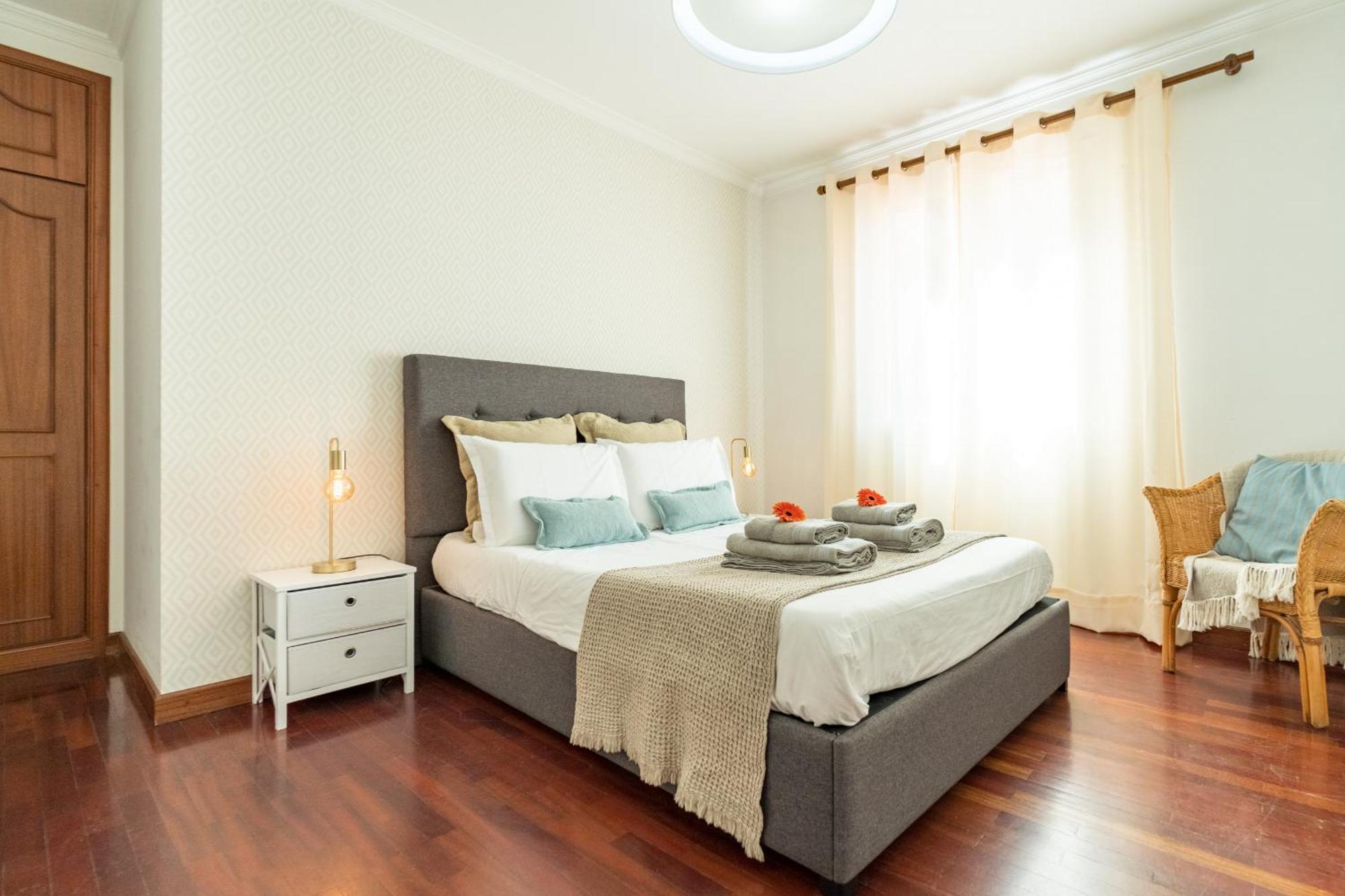 Apartamento Netos - By Wehost Funchal  Zewnętrze zdjęcie